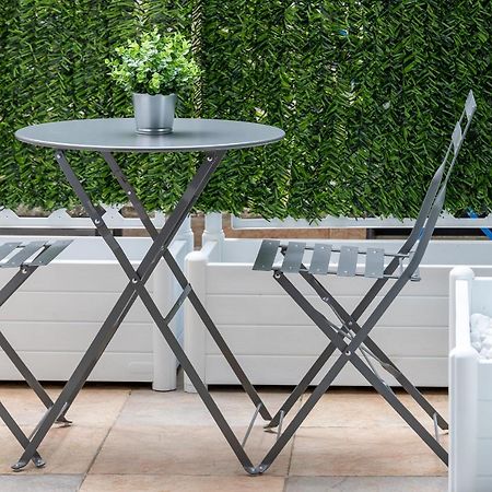 Apartamento Centro Storico • Wi-Fi, Netflix E Terrazzo Pavía Exterior foto